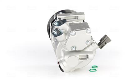 NISSENS 890077 EAN: 5707286407206.