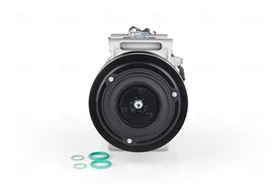 NISSENS 890090 EAN: 5707286391192.