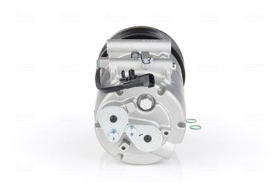 NISSENS 890090 EAN: 5707286391192.