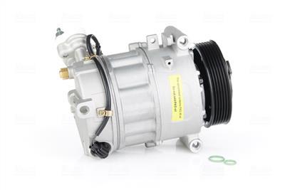 NISSENS 890123 EAN: 5707286388000.