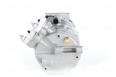 NISSENS 890125 EAN: 5707286388024.