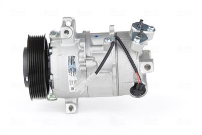 NISSENS 890126 EAN: 5707286403277.