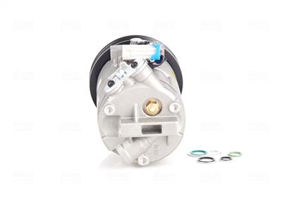 NISSENS 890185 Číslo výrobce: 351334141. EAN: 5707286403437.