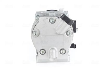 NISSENS 890187 EAN: 5707286411210.