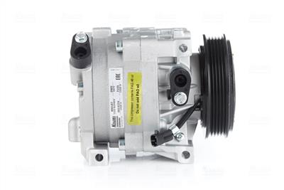 NISSENS 890187 EAN: 5707286411210.