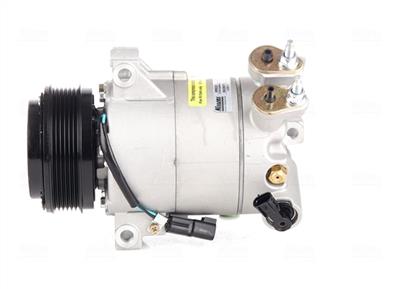 NISSENS 890215 Číslo výrobce: 351272381. EAN: 5707286403604.