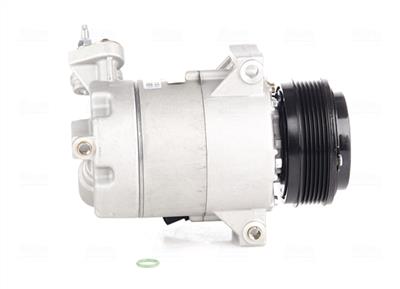 NISSENS 890215 Číslo výrobce: 351272381. EAN: 5707286403604.