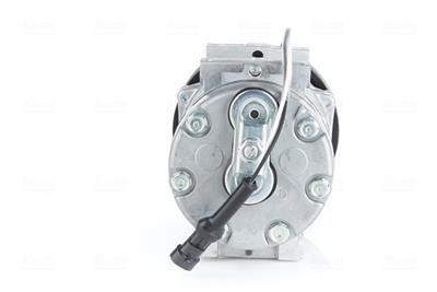 NISSENS 890221 EAN: 5707286403666.