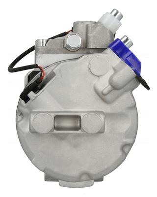 NISSENS 89023 EAN: 5707286348950.