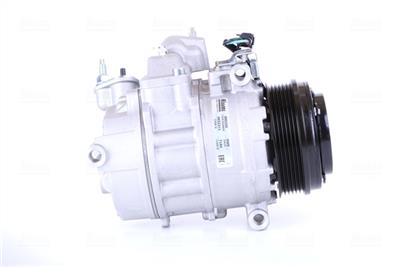 NISSENS 890250 EAN: 5707286403765.