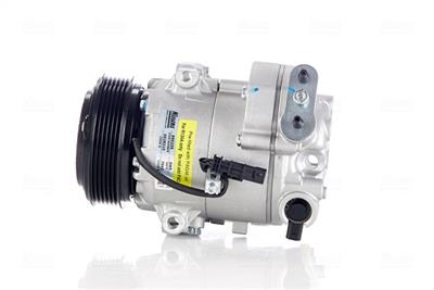 NISSENS 890259 EAN: 5707286412941.