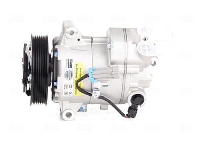 NISSENS 890264 EAN: 5707286412996.