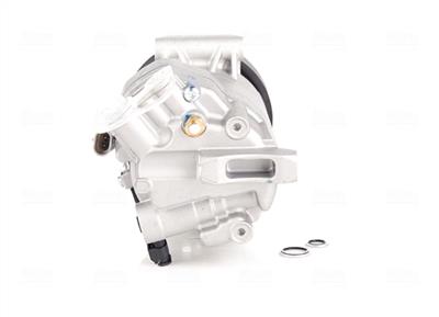 NISSENS 890264 EAN: 5707286412996.