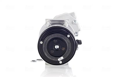 NISSENS 890266 EAN: 5707286413016.