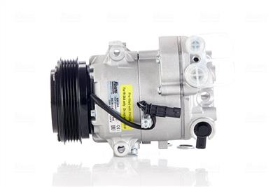 NISSENS 890266 EAN: 5707286413016.