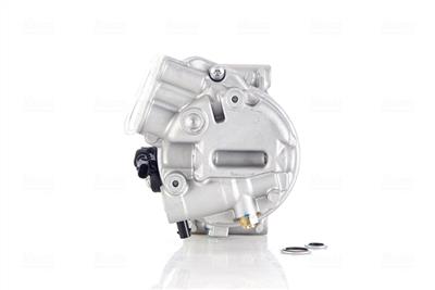 NISSENS 890266 EAN: 5707286413016.