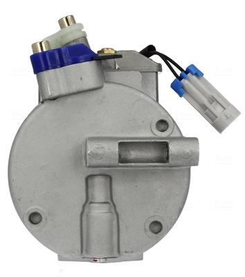 NISSENS 89031 EAN: 5707286349032.