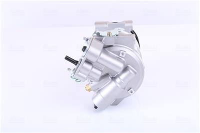 NISSENS 890324 EAN: 5707286413306.