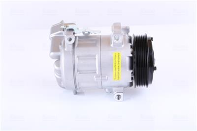 NISSENS 890324 EAN: 5707286413306.