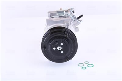 NISSENS 890324 EAN: 5707286413306.