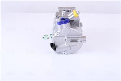 NISSENS 890412 EAN: 5707286437937.