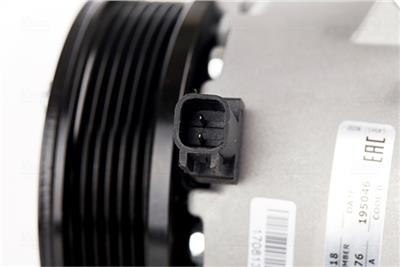 NISSENS 890418 EAN: 5707286454866.