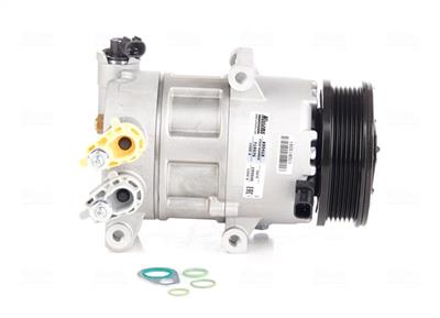 NISSENS 890418 EAN: 5707286454866.