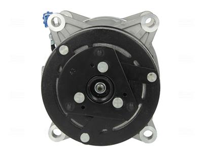 NISSENS 89048 Číslo výrobce: 351134941. EAN: 5707286349209.