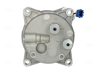 NISSENS 89048 Číslo výrobce: 351134941. EAN: 5707286349209.