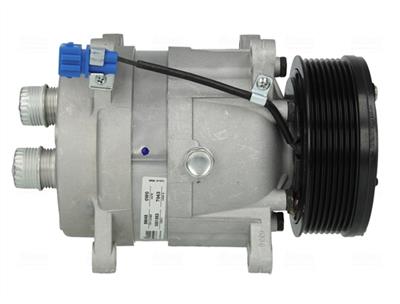 NISSENS 89048 Číslo výrobce: 351134941. EAN: 5707286349209.