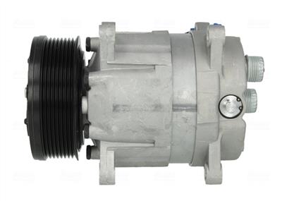 NISSENS 89048 Číslo výrobce: 351134941. EAN: 5707286349209.