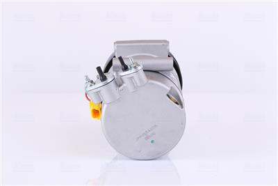 NISSENS 89053 EAN: 5707286349254.