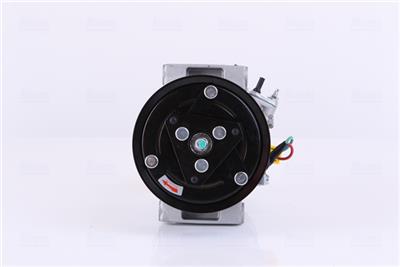 NISSENS 89053 EAN: 5707286349254.