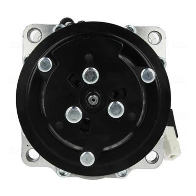 NISSENS 89055 EAN: 5707286349285.