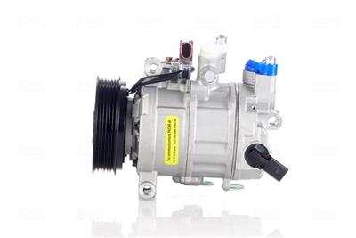 NISSENS 890551 EAN: 5707286432833.