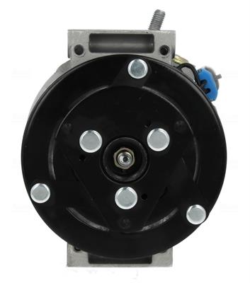 NISSENS 89057 EAN: 5707286349308.