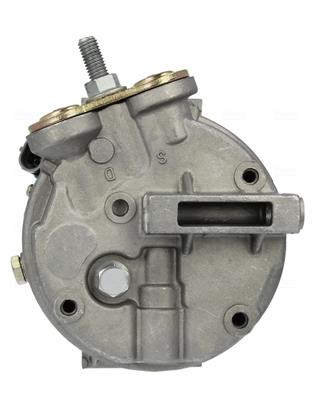 NISSENS 89057 EAN: 5707286349308.