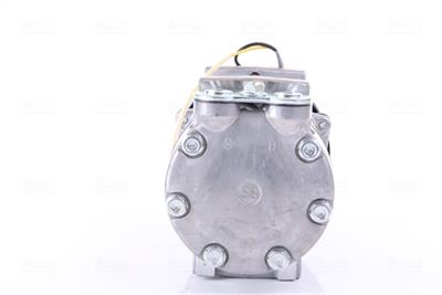 NISSENS 890598 Číslo výrobce: 351006211. EAN: 5707286438941.