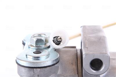 NISSENS 890598 Číslo výrobce: 351006211. EAN: 5707286438941.