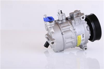 NISSENS 890602 EAN: 5707286438828.