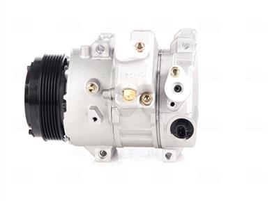 NISSENS 890631 EAN: 5707286454170.