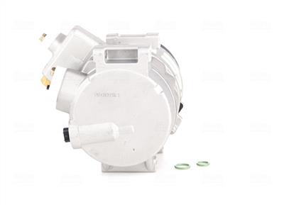 NISSENS 890631 EAN: 5707286454170.