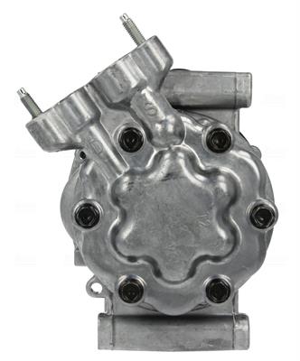 NISSENS 89064 EAN: 5707286349377.