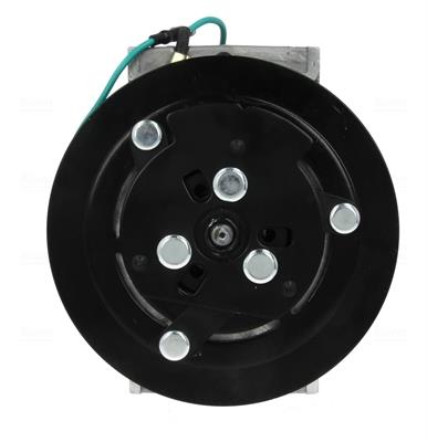 NISSENS 89065 EAN: 5707286349384.