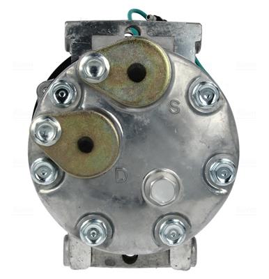 NISSENS 89065 EAN: 5707286349384.