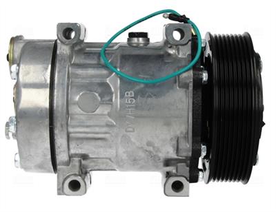 NISSENS 89065 EAN: 5707286349384.