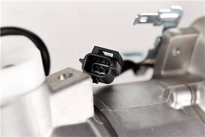 NISSENS 890653 Číslo výrobce: 351007291. EAN: 5707286455023.