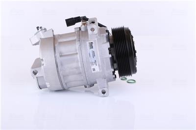 NISSENS 890656 EAN: 5707286458956.