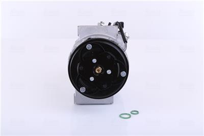 NISSENS 890656 EAN: 5707286458956.