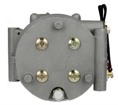 NISSENS 89066 EAN: 5707286349391.